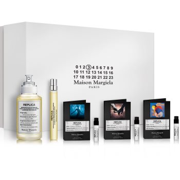 Maison Margiela REPLICA Afternoon Delight set cadou - imagine 2